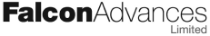 Falcon Advances logo
